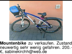 Vorschaubild der Anzeige, (Id: 2063990)