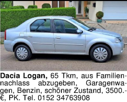 Vorschaubild der Anzeige, (Id: 2064006)