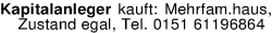 Vorschaubild der Anzeige, (Id: 2070299)