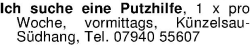 Vorschaubild der Anzeige, (Id: 2064015)