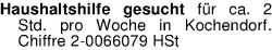 Vorschaubild der Anzeige, (Id: 2063519)