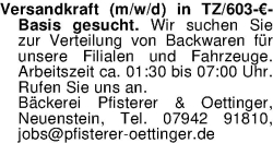 Vorschaubild der Anzeige, (Id: 2064024)