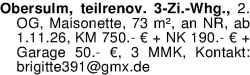Vorschaubild der Anzeige, (Id: 2064028)