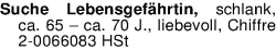 Vorschaubild der Anzeige, (Id: 2069375)