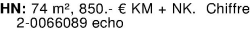 Vorschaubild der Anzeige, (Id: 2064051)