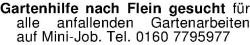 Vorschaubild der Anzeige, (Id: 2064039)