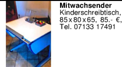 Vorschaubild der Anzeige, (Id: 2064064)