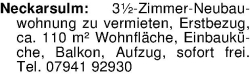 Vorschaubild der Anzeige, (Id: 2064089)