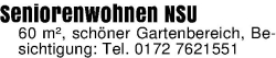 Vorschaubild der Anzeige, (Id: 2065595)