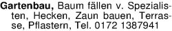 Vorschaubild der Anzeige, (Id: 2065596)