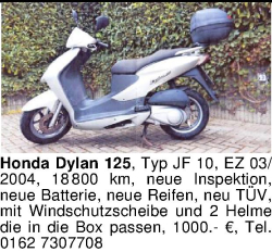 Vorschaubild der Anzeige, (Id: 2065605)