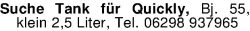 Vorschaubild der Anzeige, (Id: 2065622)