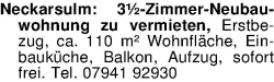 Vorschaubild der Anzeige, (Id: 2065626)
