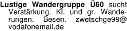 Vorschaubild der Anzeige, (Id: 2065607)