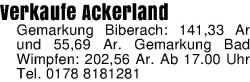 Vorschaubild der Anzeige, (Id: 2065630)