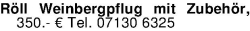 Vorschaubild der Anzeige, (Id: 2065631)