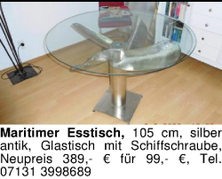 Vorschaubild der Anzeige, (Id: 2065633)