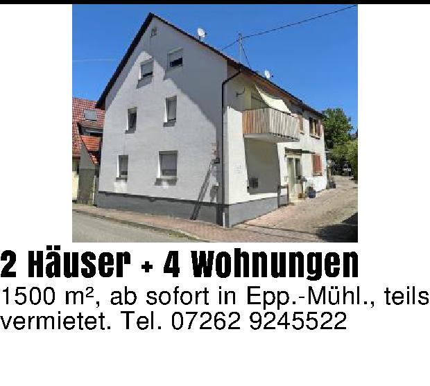 Vorschaubild der Anzeige, (Id: 2065039)