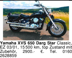Vorschaubild der Anzeige, (Id: 2065682)
