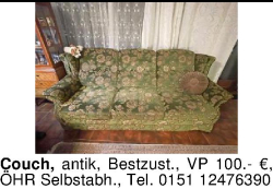 Vorschaubild der Anzeige, (Id: 2065687)