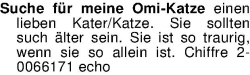 Vorschaubild der Anzeige, (Id: 2065697)