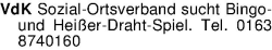 Vorschaubild der Anzeige, (Id: 2065698)