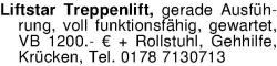 Vorschaubild der Anzeige, (Id: 2065708)