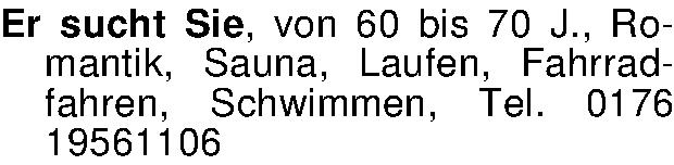 Vorschaubild der Anzeige, (Id: 2065721)