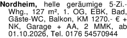 Vorschaubild der Anzeige, (Id: 2065718)
