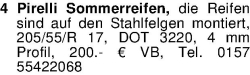 Vorschaubild der Anzeige, (Id: 2065360)
