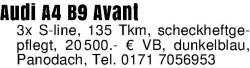 Vorschaubild der Anzeige, (Id: 2067405)
