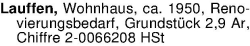 Vorschaubild der Anzeige, (Id: 2067407)