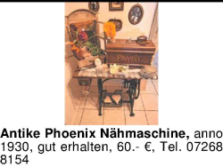 Vorschaubild der Anzeige, (Id: 2067419)