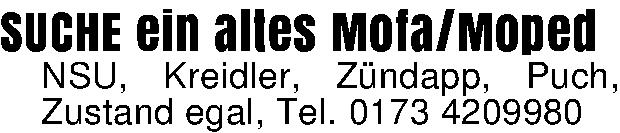Vorschaubild der Anzeige, (Id: 2066318)