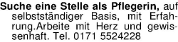 Vorschaubild der Anzeige, (Id: 2069376)