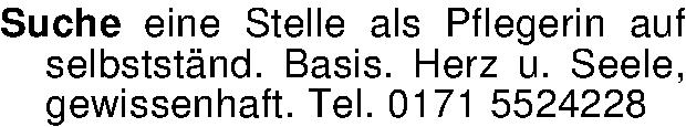 Vorschaubild der Anzeige, (Id: 2066320)