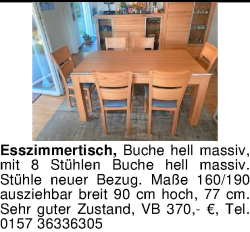Vorschaubild der Anzeige, (Id: 2067436)