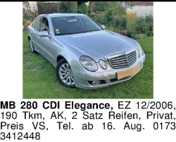 Vorschaubild der Anzeige, (Id: 2067437)