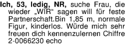 Vorschaubild der Anzeige, (Id: 2069377)