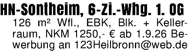 Vorschaubild der Anzeige, (Id: 2066321)