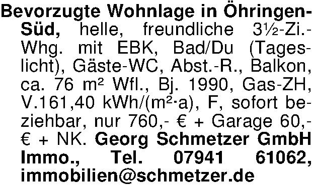 Vorschaubild der Anzeige, (Id: 2066324)