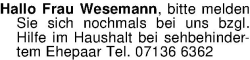 Vorschaubild der Anzeige, (Id: 2067467)
