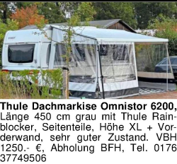 Vorschaubild der Anzeige, (Id: 2067474)