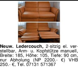 Vorschaubild der Anzeige, (Id: 2067450)