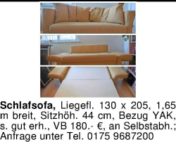 Vorschaubild der Anzeige, (Id: 2067453)