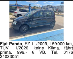 Vorschaubild der Anzeige, (Id: 2067486)
