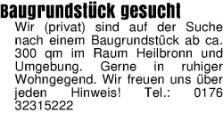 Vorschaubild der Anzeige, (Id: 2067488)