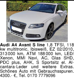 Vorschaubild der Anzeige, (Id: 2069378)