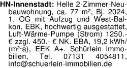 Vorschaubild der Anzeige, (Id: 2067501)