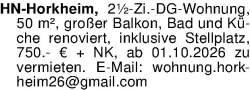 Vorschaubild der Anzeige, (Id: 2067509)